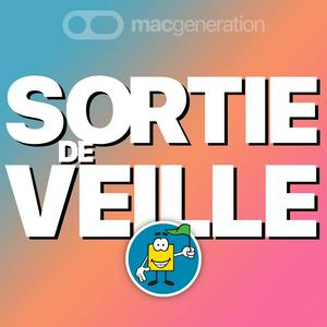 Ascolta Sortie de veille nell'app