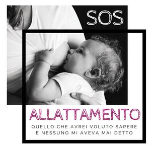 Ascolta SOS Allattamento nell'app