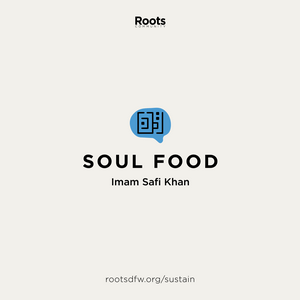 Ascolta Soul Food for College Students | Safi Khan nell'app