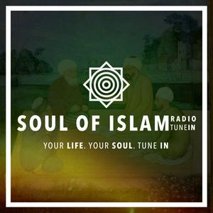 Ascolta Soul of Islam Radio nell'app