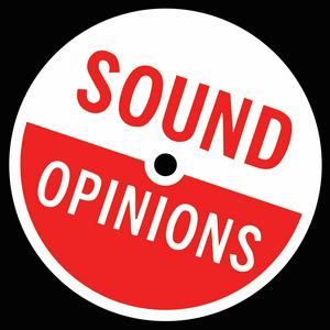 Ascolta Sound Opinions nell'app