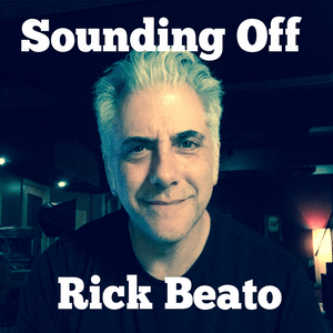 Ascolta Sounding Off with Rick Beato nell'app