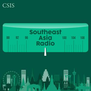 Ascolta Southeast Asia Radio nell'app