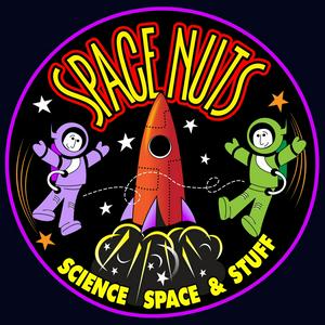 Ascolta Space Nuts nell'app