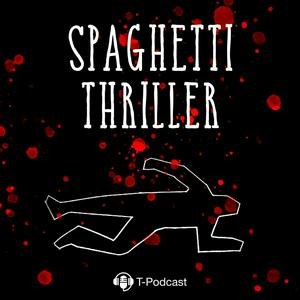 Ascolta Spaghetti Thriller nell'app