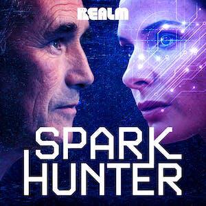 Ascolta Spark Hunter nell'app