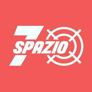 Ascolta Spazio 70 nell'app