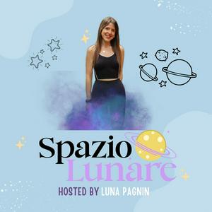 Ascolta Spazio Lunare nell'app