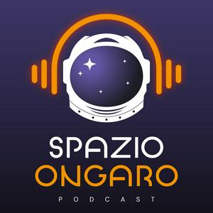 Ascolta Spazio Ongaro - Il podcast di Filippo Ongaro nell'app