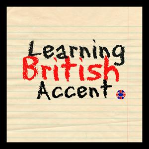 Ascolta Speak English With A British Accent nell'app