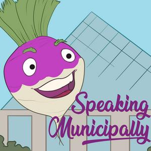 Ascolta Speaking Municipally nell'app