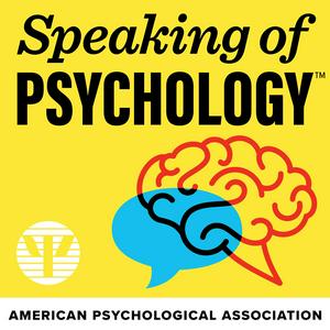 Ascolta Speaking of Psychology nell'app