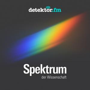 Ascolta Spektrum-Podcast nell'app