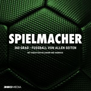 Ascolta SPIELMACHER - Der Fußball-Podcast mit Sebastian Hellmann nell'app