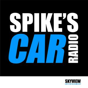 Ascolta Spike's Car Radio nell'app