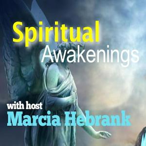 Ascolta Spiritual Awakenings nell'app