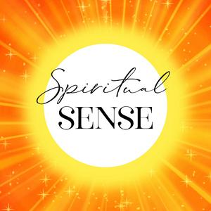 Ascolta Spiritual Sense (Spiritual Recharge) How to stay awake and become your higher self nell'app