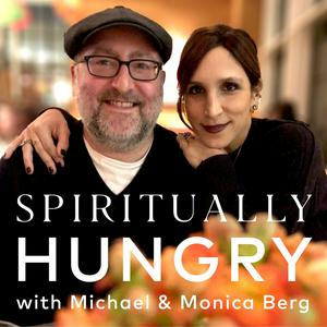 Ascolta Spiritually Hungry nell'app