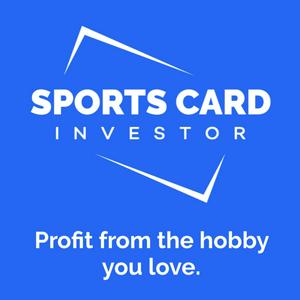 Ascolta Sports Card Investor nell'app