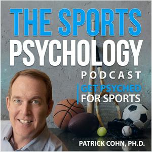 Ascolta The Sports Psychology Podcast nell'app