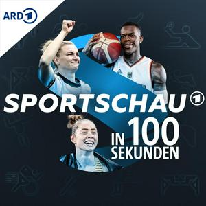 Ascolta Sportschau in 100 Sekunden nell'app