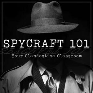 Ascolta SPYCRAFT 101 nell'app