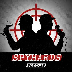 Ascolta SpyHards - A Spy Movie Podcast nell'app