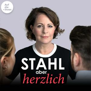 Ascolta Stahl aber herzlich – Der Psychotherapie-Podcast mit Stefanie Stahl nell'app