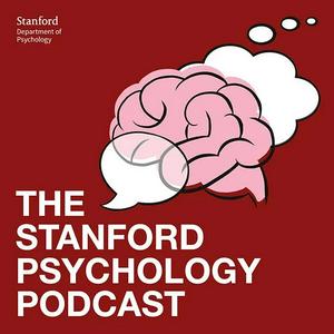 Ascolta Stanford Psychology Podcast nell'app