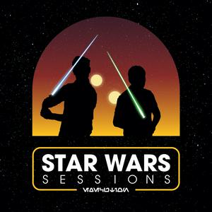 Ascolta Star Wars Sessions nell'app