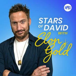 Ascolta Stars of David with Elon Gold nell'app