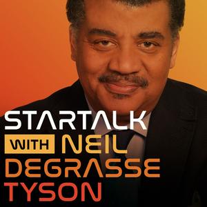 Ascolta StarTalk Radio nell'app