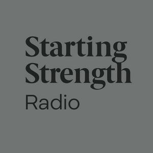 Ascolta Starting Strength Radio nell'app