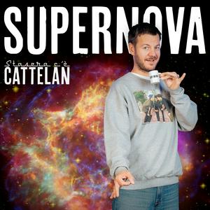 Podcast Stasera c’è Cattelan - SUPERNOVA