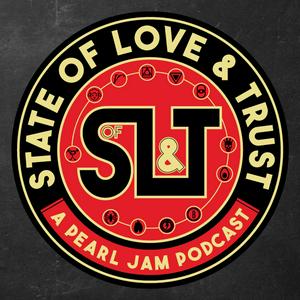 Ascolta State of Love & Trust: A Pearl Jam Podcast nell'app