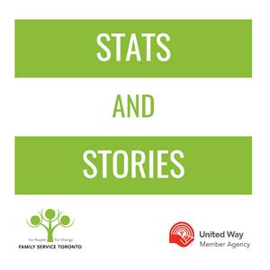 Ascolta Stats and Stories nell'app