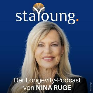 Ascolta staYoung - Der Longevity-Podcast nell'app