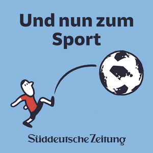 Ascolta Und nun zum Sport nell'app