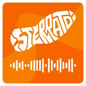 Ascolta Sterrato - Il Trail Running in un podcast nell'app