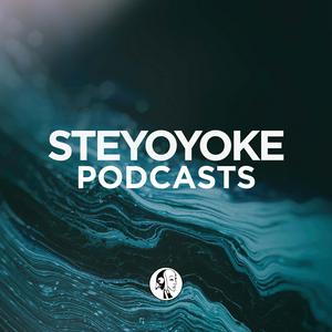 Ascolta STEYOYOKE - PODCAST nell'app