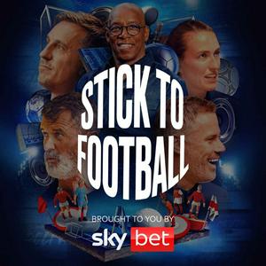 Ascolta Stick to Football nell'app