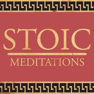 Ascolta Stoic Meditations nell'app