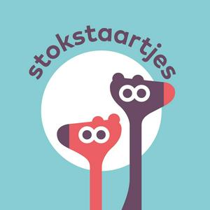 Ascolta Stokstaartjes nell'app