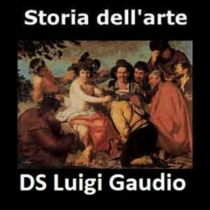 Ascolta Storia dell'arte nell'app