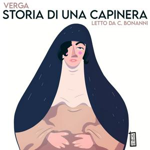 Ascolta Storia di una Capinera | Audiolibro nell'app