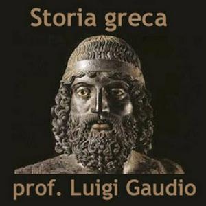 Ascolta Storia greca nell'app