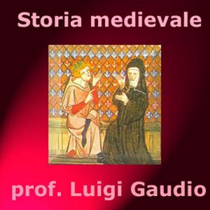 Ascolta Storia medievale nell'app