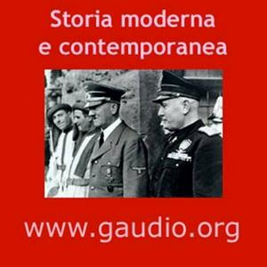 Ascolta Storia moderna e contemporanea nell'app