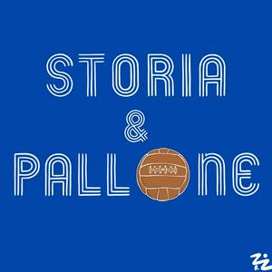 Ascolta Storia&Pallone nell'app