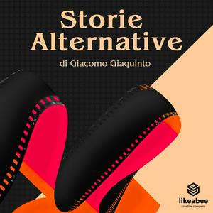 Ascolta Storie Alternative nell'app